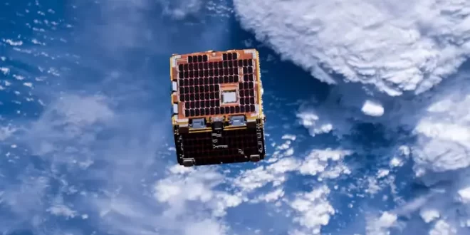 Espacial