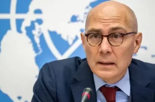 Volker Turk