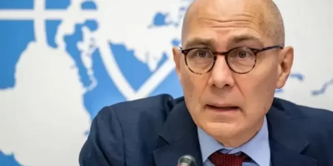 Volker Turk