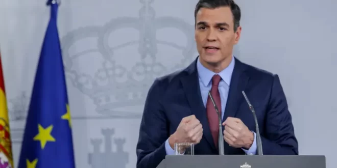 Sánchez