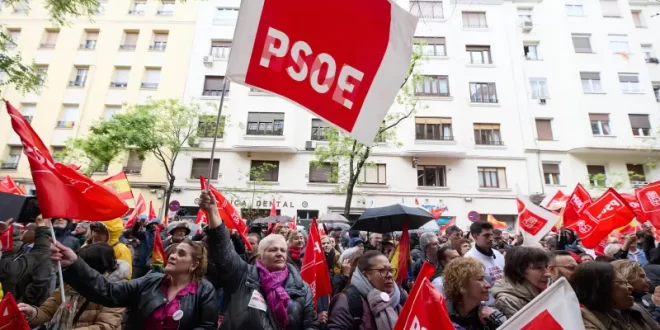 Psoe