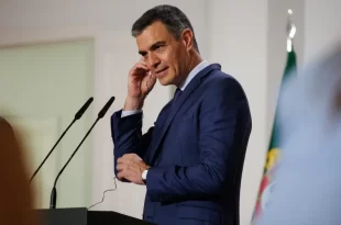 Sánchez