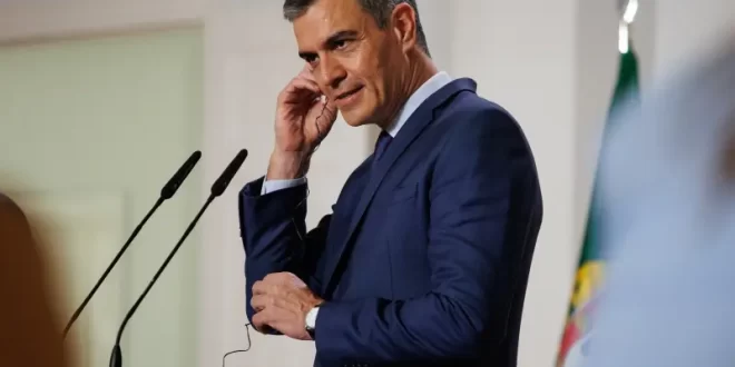Sánchez