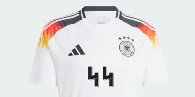 Adidas