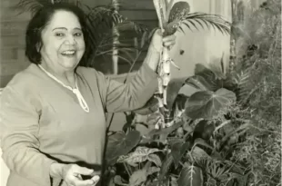 Carmen Granados