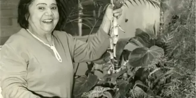 Carmen Granados