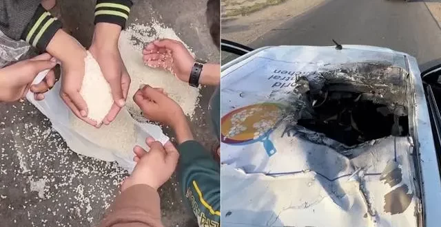 Gaza