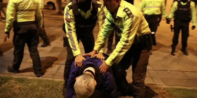 Ecuador