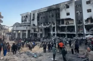 Gaza