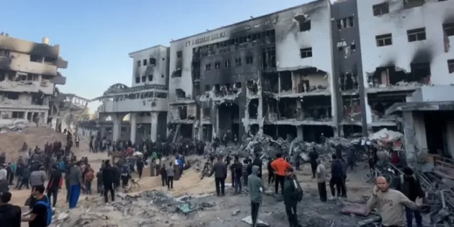 Gaza
