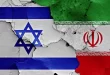 Irán-Israel