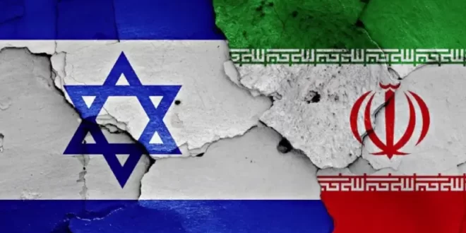 Irán-Israel