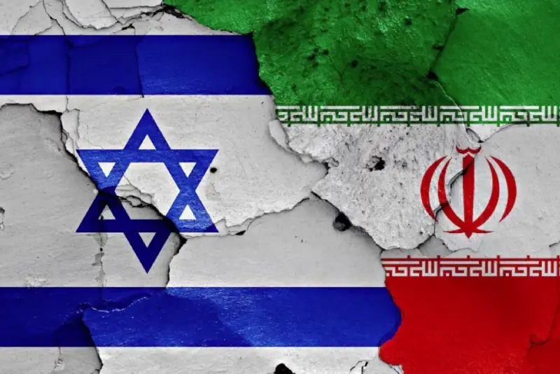 Irán-Israel