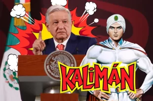 Kalimán