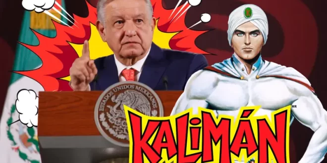 Kalimán