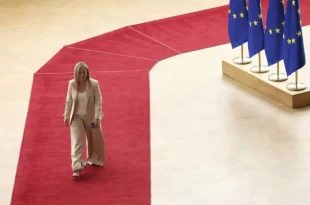 Giorgia Meloni