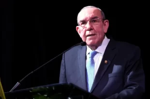Rodrigo Arias