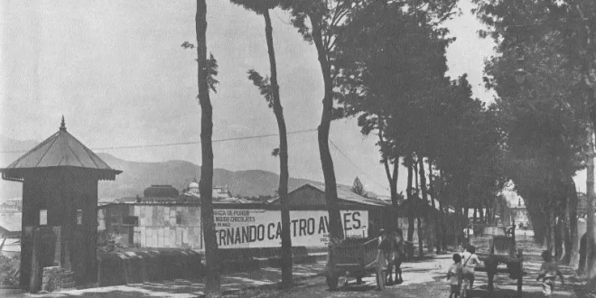 Costa Rica de antaño