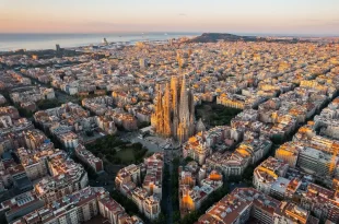 Sagrada Familia