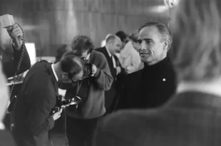 Marlos Brando