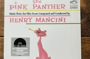 Pantera Rosa
