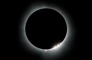 Eclipse