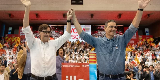 psoe