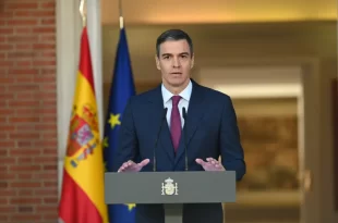 Sánchez