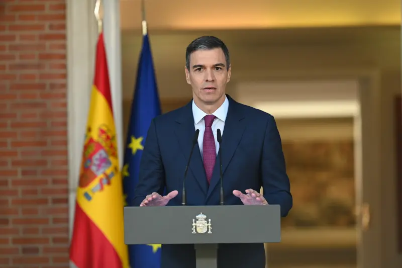 Sánchez