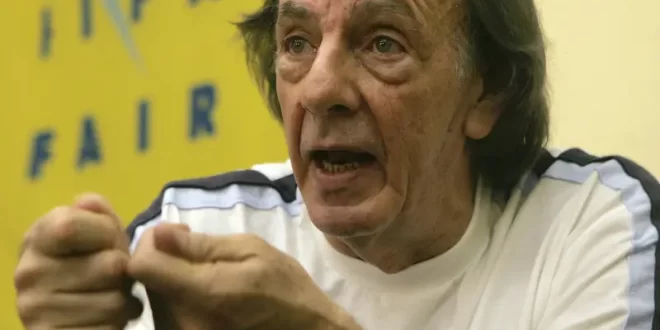 Menotti