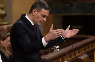 Pedro Sánchez