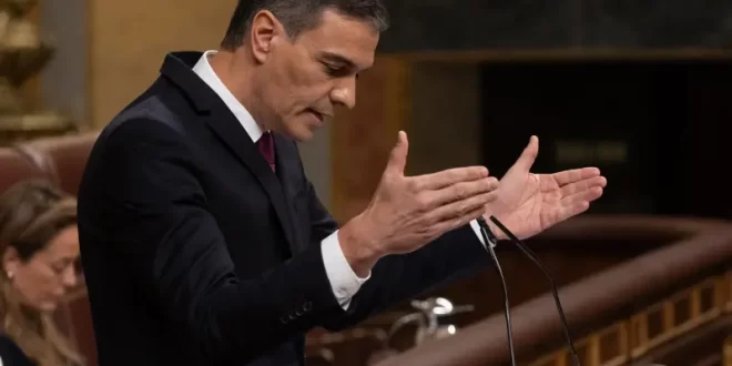 Pedro Sánchez