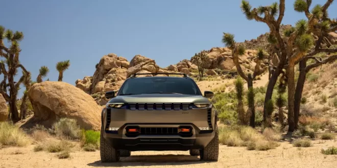 Jeep