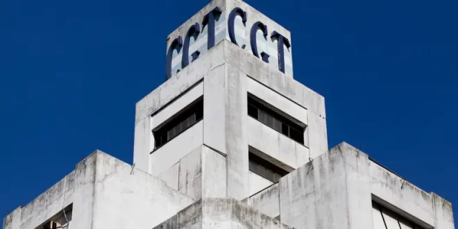CGT