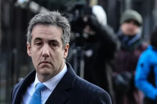 Cohen