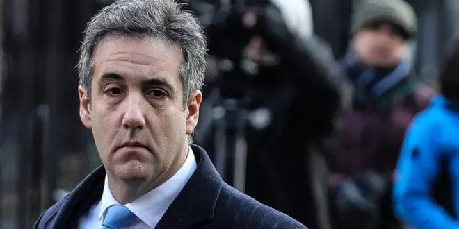 Cohen