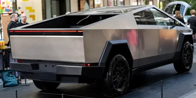 Tesla