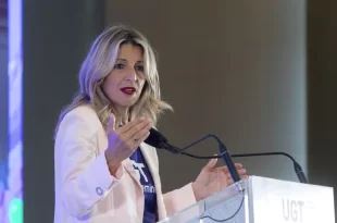 Yolanda Díaz