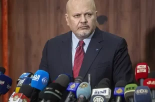Karim Khan