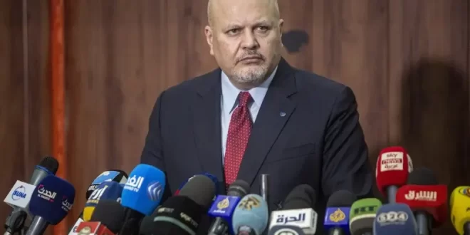 Karim Khan
