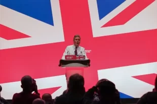 Keir Starmer