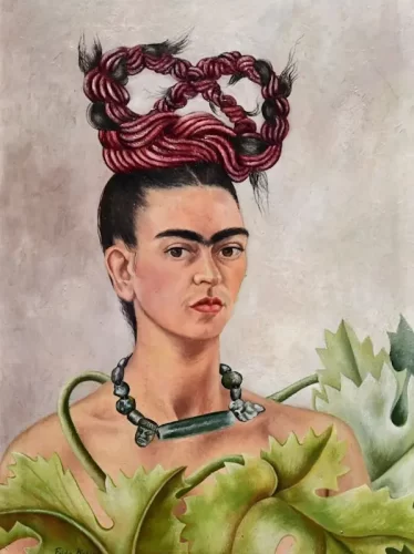 Frida Kahlo