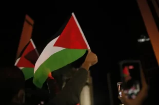 Palestina