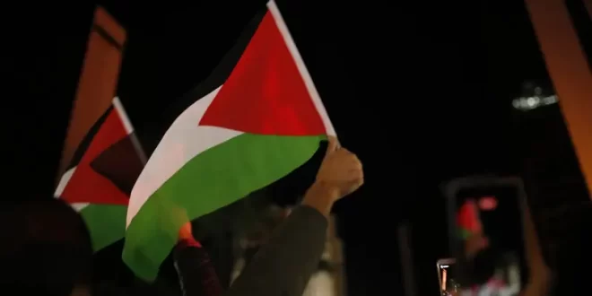 Palestina