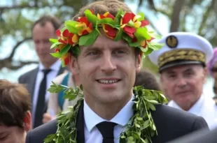 Macron