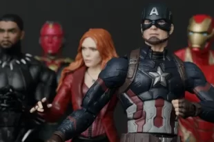 Marvel