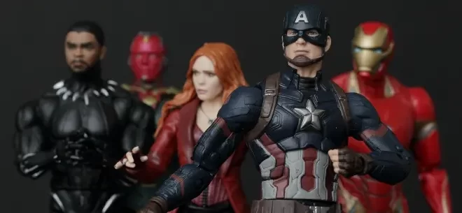 Marvel