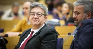 Jean-Luc Mélenchon