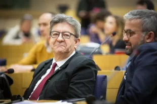 Jean-Luc Mélenchon
