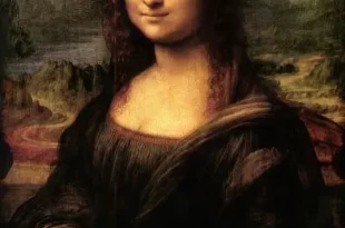 La Gioconda